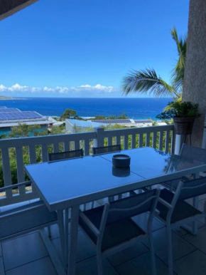 La terrasse de Saint Leu